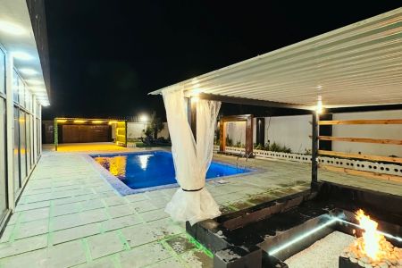 اجاره ویلا استخردار در ملارد - قپچاق