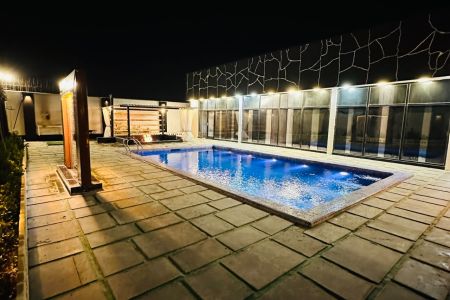 اجاره ویلا استخردار در ملارد - قپچاق