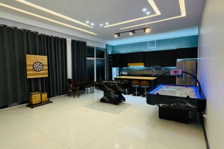 اجاره ویلا استخردار در ملارد - قپچاق