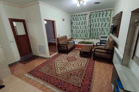 سوئیت در سرعین اردبیل - دو خوابه ۵ تخته