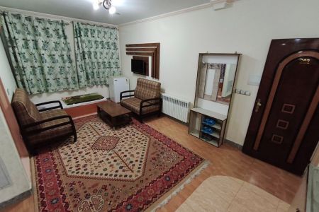 سوئیت در سرعین اردبیل - دو خوابه ۵ تخته