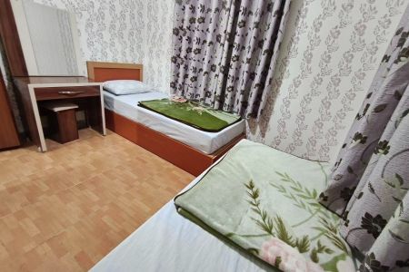 سوئیت در سرعین اردبیل - دو خوابه ۵ تخته