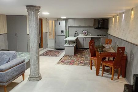 اجاره سوئیت مبله در بابلسر