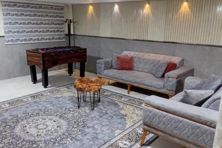 اجاره سوئیت مبله در بابلسر