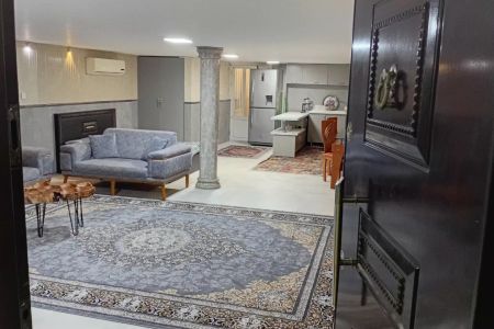 اجاره سوئیت مبله در بابلسر