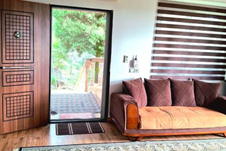 اجاره خانه ویلایی در ساری - سرکت