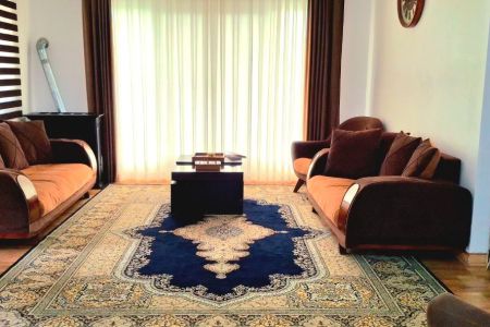 اجاره خانه ویلایی در ساری - سرکت