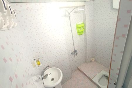 سوئیت در امام رضای مشهد - دو تخته