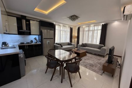 اجاره سوئیت مبله در کیش - نوبنیاد