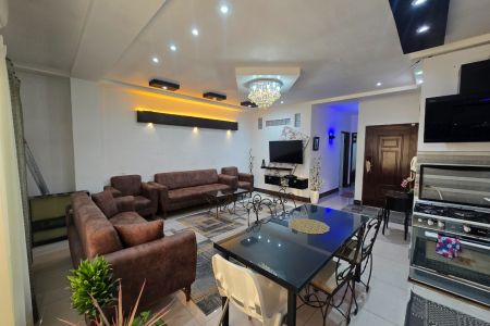 رزرو منزل مبله ساحلی در فریدونکنار - دوبلکس