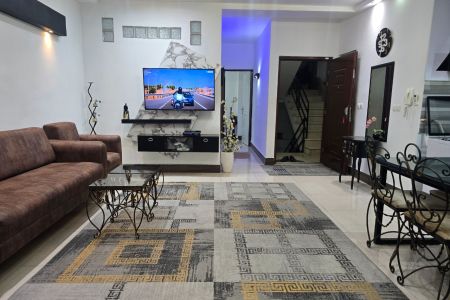 رزرو منزل مبله ساحلی در فریدونکنار - دوبلکس