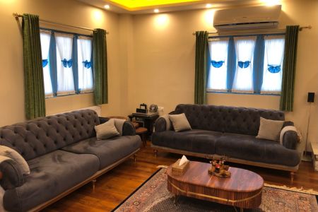 اجاره خانه روستایی در رشت - سقالکسار