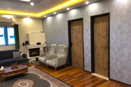 اجاره خانه روستایی در رشت - سقالکسار