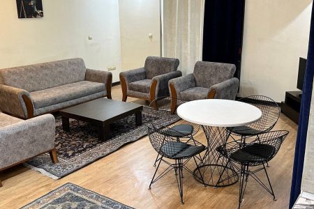 خانه در کیش نزدیک بازار مروارید - ط۲ - هیرمند۲