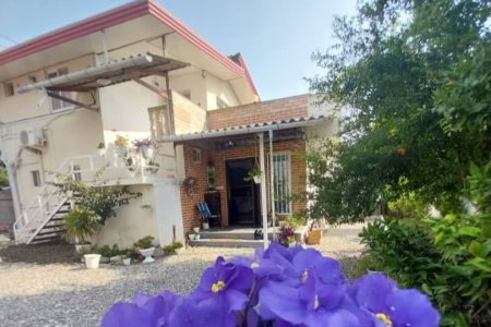 خانه مبله در رامسر - چالکرود - طبقه دوم