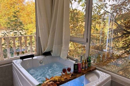 اجاره ویلا در شاندیز طرقبه - طبقه ۲ - السای