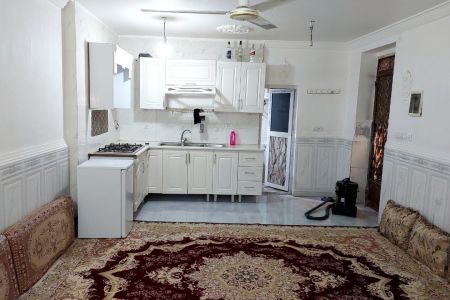 اجاره خانه ویلایی در هرمز