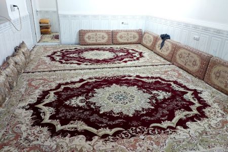 اجاره خانه ویلایی در هرمز