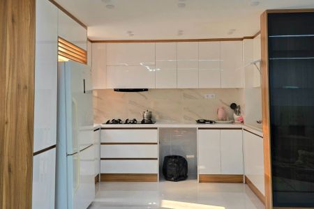 اجاره خانه مبله در بوشهر - نیم طبقه اول