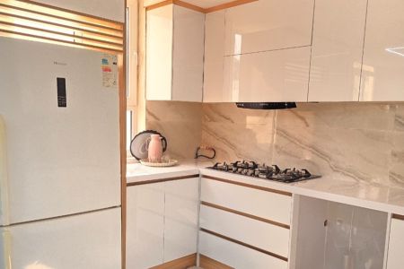 اجاره خانه مبله در بوشهر - نیم طبقه اول