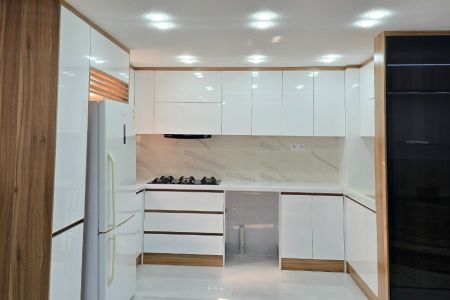 اجاره خانه مبله در بوشهر - نیم طبقه اول