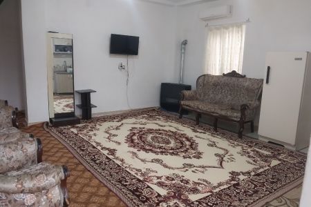 سوئیت مبله در جاده ماسوله - ماکلوان بالا