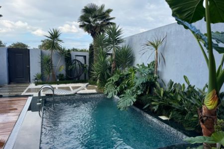 رزرو ویلا استخردار در تنکابن - قلعه گردن