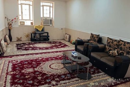 اجاره خانه مبله در پارسیان