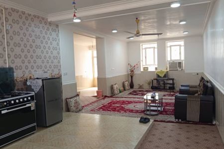 اجاره خانه مبله در پارسیان