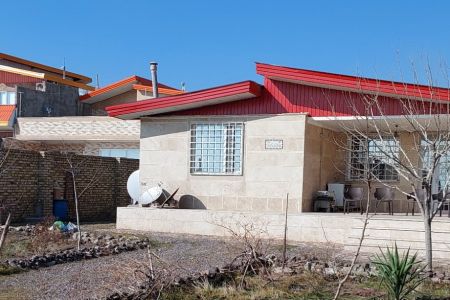 اجاره ویلا حیاط دار در قزوین - همت آباد