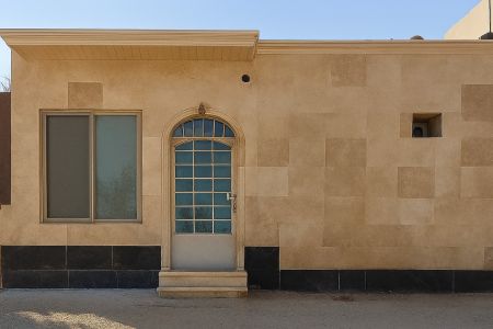 خانه ویلایی در قشم - نزدیک ساحل دریا - و۲