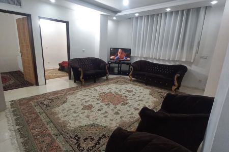 اجاره خانه مبله در اصفهان - طبقه اول