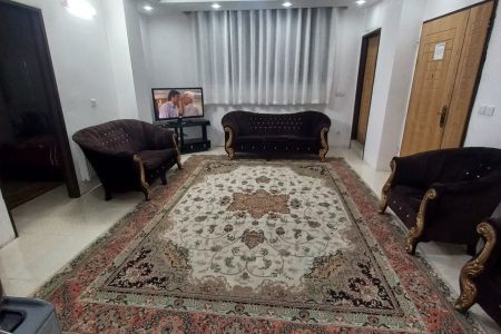 اجاره خانه مبله در اصفهان - طبقه اول