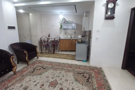 اجاره خانه مبله در اصفهان - طبقه اول