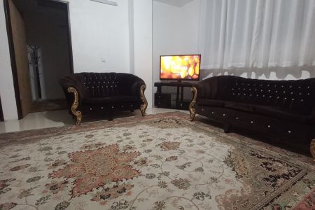 اجاره خانه مبله در اصفهان - طبقه اول