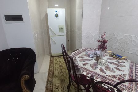 اجاره خانه مبله در اصفهان - طبقه اول