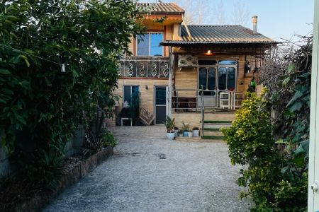 اجاره ویلا دوبلکس در رشت - پاچکنار