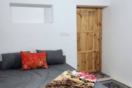 رزرو بوم گردی در قشم - رمکان - اتاق ۴ یا ۹