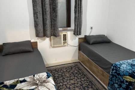 رزرو بوم گردی در قشم - رمکان - اتاق ۱۰