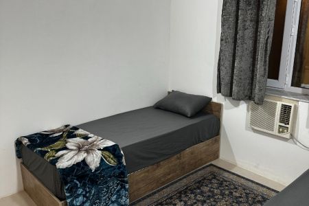 رزرو بوم گردی در قشم - رمکان - اتاق ۱۰