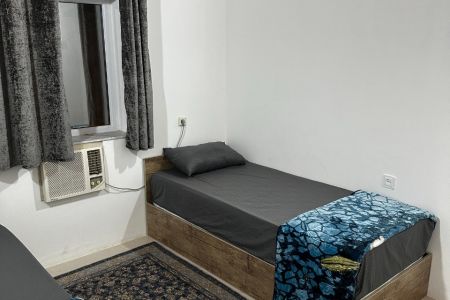 رزرو بوم گردی در قشم - رمکان - اتاق ۱۰