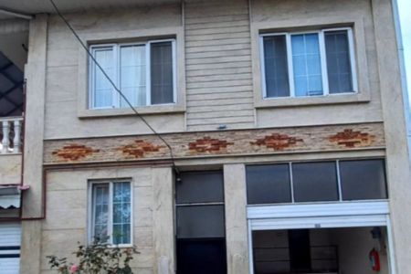 سوئیت مبله در بندرانزلی - حسن رود - همکف