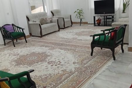 اجاره خانه ویلایی در لفور - درزیکلا