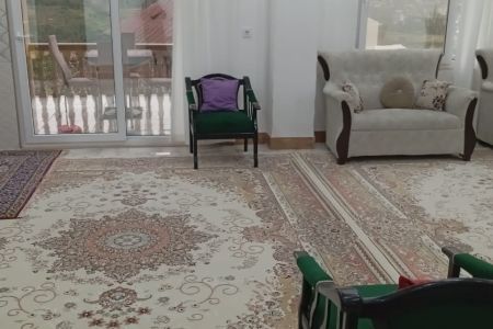 اجاره خانه ویلایی در لفور - درزیکلا