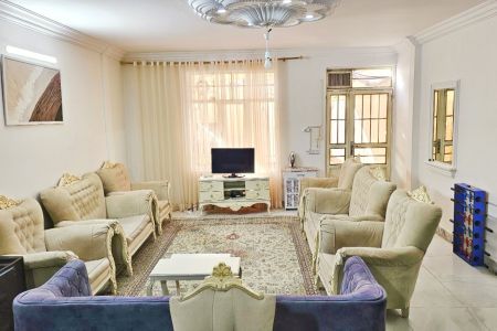 خانه مبله در مشهد - قاسم آباد