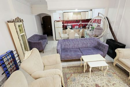 منزل مفروش للایجار فی مشهد - قاسم آباد