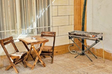 منزل مفروش للایجار فی مشهد - قاسم آباد