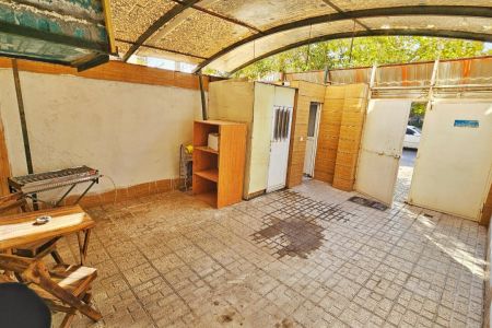 منزل مفروش للایجار فی مشهد - قاسم آباد