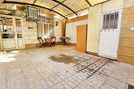 منزل مفروش للایجار فی مشهد - قاسم آباد