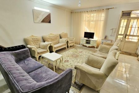 منزل مفروش للایجار فی مشهد - قاسم آباد